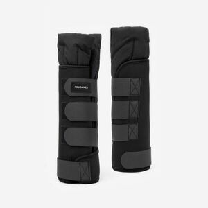 Fouganza Istállókamásli, 1 pár, pamutos kép