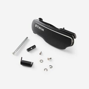 Oxylane Zsanér szett összecsukható kerékpárhoz 1" kép