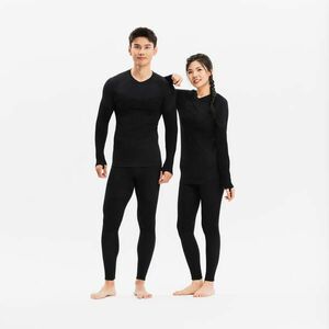 Kipsta Felnőtt futball aláöltözet nadrág, hőtartó - Keepdry kép