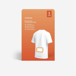 Wedze Testmelegítő, 10 db kép