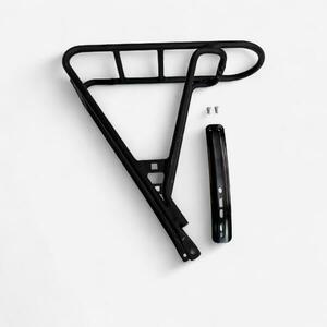 Btwin Kerékpár hátsó csomagtartó - LD 920 E kép