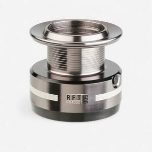 Caperlan Dob RTF 500 - 4000-es méretű, nyeletőfékes orsóhoz kép