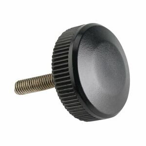 Caperlan Hajtókar gomb RTF 500 3000-es és 4000-es méretű, nyeletőfékes orsóhoz kép