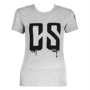 Capital Sports Beforce, edző trikó, női, S méret, szürke kép