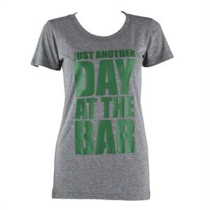 Capital Sports női edző póló, szürke, márványozott hatású, XL méret kép