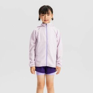 Kiprun Gyerek széldzseki - Run 500 JR kép