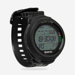 Mares Búvárkomputer - Puck Lite kép