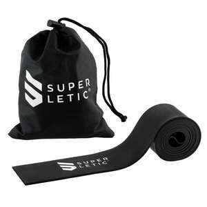 Capital Sports Farkas Essential, kompressziós gumi, 100 % latex, 200 x 5 x 0, 13 cm kép