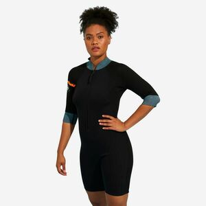 Ocean Step Női neoprén úszóoverall, 2/2 mm kép