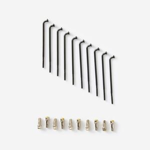 Elops Küllő, hátsó + csavar, Longtail R500E kép