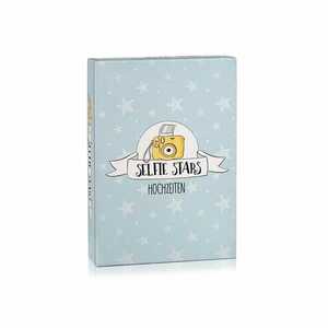 Spielehelden Selfies&Friends fotójáték 55 zsebméretű fotófeladat kép