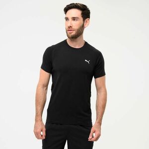 Puma Férfi Fitnesz Póló - Active kép