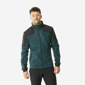 Quechua Férfi túra polár pulóver - SH500 Mountain kép