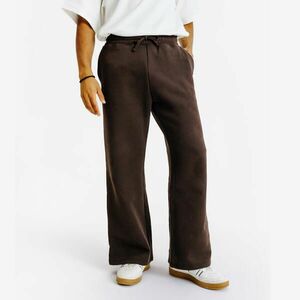 Decathlon Férfi melegítőnadrág, egyenes szárú - Elementals kép