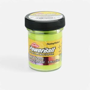 Decathlon Pisztráng paszta, 50 g - Powerbait kép