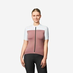 Van Rysel Női kerékpáros mez, rövid ujjú - EDR 2 kép