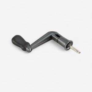 Caperlan Hajtókar RFT 100 3000-es és 4000-es méretű, hátsófékes orsókhoz kép