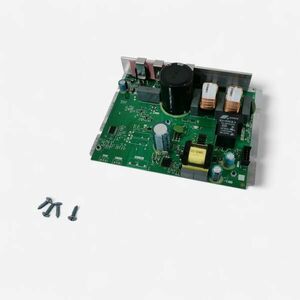 Domyos Vezérlőkártya INITIAL RUN kép