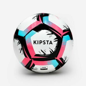 Kipsta Teremfutball-labda, 4-es méret, FIFA Quality Pro kép