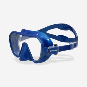 Cressi Búvármaszk sznorkelinghez és légzőkészülékes merüléshez - Z2s kép