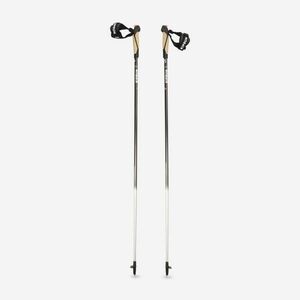 Newfeel Nordic walking bot, 100% karbonszálas - NW P900 kép