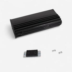 Domyos Első és hátsó inzert - Training Bike kép