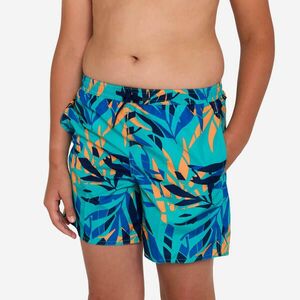 Decathlon Fiú boardshort, zsebes - 100-as kép