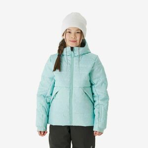 Wedze Gyerek síkabát, hőtartó, 6-14 éveseknek - Warm 100 kép