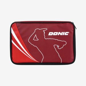 Donic Pingpongütő tok - Pro kép