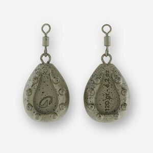 Caperlan Bojlis ólom, 120 g, 2 db - Grippa kép