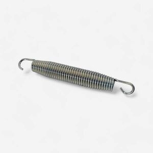 Domyos Középső rugó N°14, 10 db, a négyszögletű 520-as trambulinhoz kép