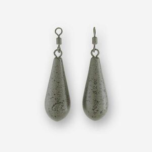 Caperlan Távdobó bojlis ólom, 120 g, 2db - Distance kép