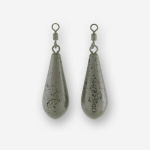 Caperlan Távdobó bojlis ólom, 130 g, 2db - Distance kép