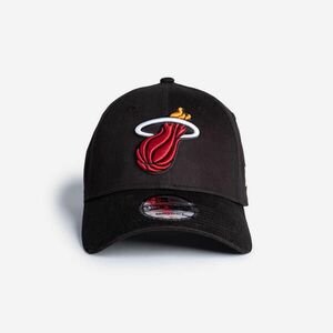 New Era Felnőtt baseballsapka - NBA Miami Heat kép