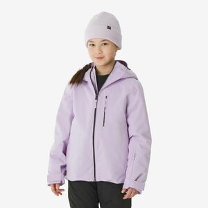 Wedze Gyerek síkabát, hőtartó, vízhatlan, 6-14 éveseknek - SKI 500 kép