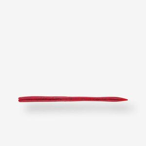 Caperlan Plasztikcsali, féreg, 10 db - Yubari Finesse Worm kép