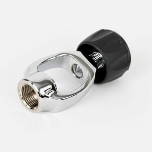 Bestdivers Adapter búvárreduktorhoz, DIN-ről INT-re kép