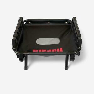 Decathlon Bottartó, 6 botnak, belly boatra kép