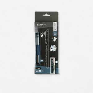 Caperlan WDR 900 S zsinórtartó horgászathoz, 19 cm, 6 db kép