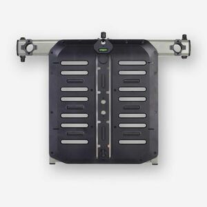 Caperlan Lábtartó versenyládához - CSB D36 kép