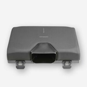 Caperlan Ülés versenyládához - CSB D25/D36 kép