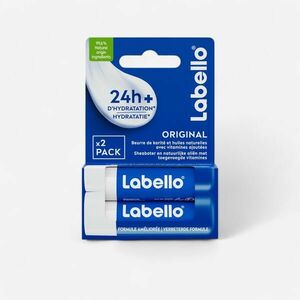 Labello Ajakápoló - Classic Duo kép