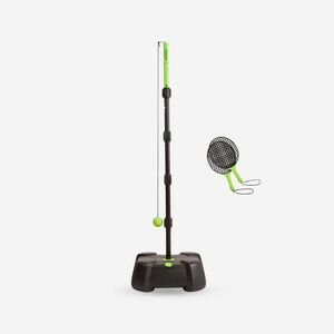 Artengo Speedball szett (1 rúd, 2 ütő és 1 labda) - Turnball Strong kép