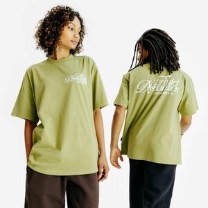 Decathlon Póló, mintás kép