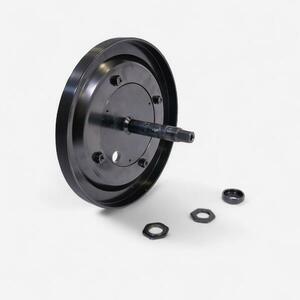 Domyos Szíjhajtótárcsa - Challenge Bike kép