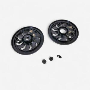 Domyos Hajtótárcsa zárókupak - Challenge Bike kép