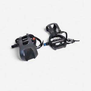 Domyos Jobb és bal oldali pedál - Challenge Bike kép