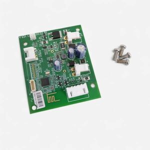 Domyos Vezérlőkártya - Challenge Bike kép