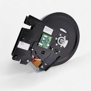 Domyos Lendkerék - Challenge Bike kép