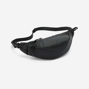 Decathlon Övtáska, 2 zsebbel, vízlepergető, l kép